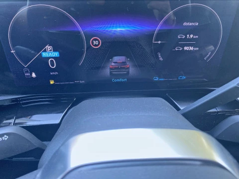 Renault Austral Techno Mild Hybrid 116kW Auto