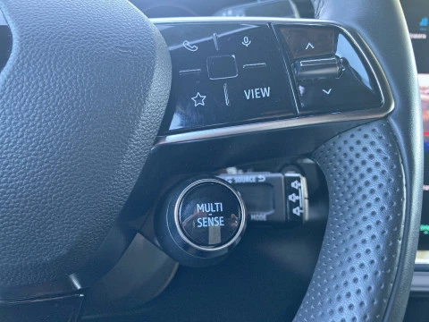 Renault Austral Techno Mild Hybrid 116kW Auto