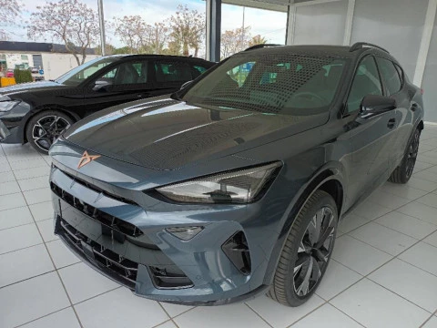 Cupra Formentor NUEVO FORMENTOR 1.5 ETSI 150CV DSG-7