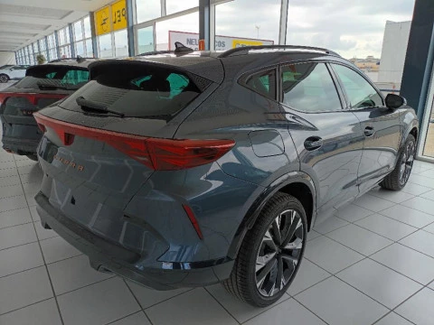 Cupra Formentor NUEVO FORMENTOR 1.5 ETSI 150CV DSG-7
