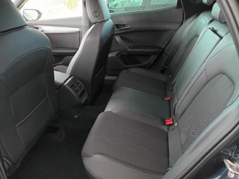 Cupra Formentor NUEVO FORMENTOR 1.5 ETSI 150CV DSG-7