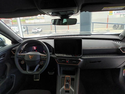 Cupra Formentor NUEVO FORMENTOR 1.5 ETSI 150CV DSG-7