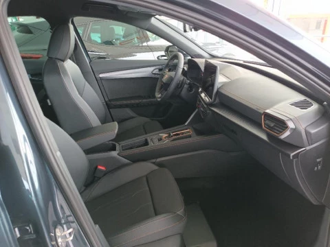 Cupra Formentor NUEVO FORMENTOR 1.5 ETSI 150CV DSG-7