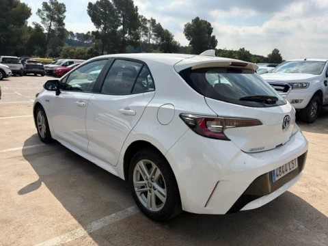Toyota Corolla 1.8 125H BUSINESS PLUS E-CVT