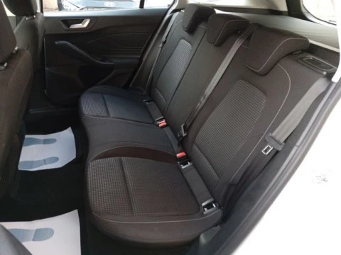 Ford Focus 1.5 Ecoblue 88kW Trend+ Auto SB