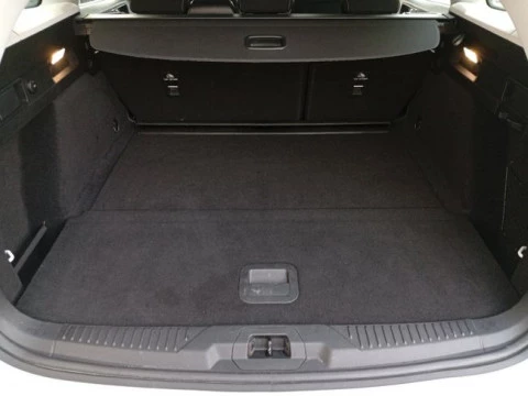 Ford Focus 1.5 Ecoblue 88kW Trend+ Auto SB