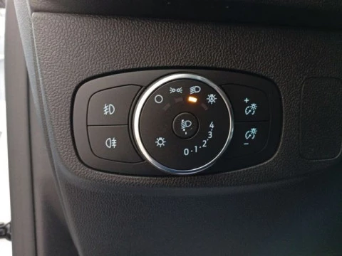 Ford Focus 1.5 Ecoblue 88kW Trend+ Auto SB