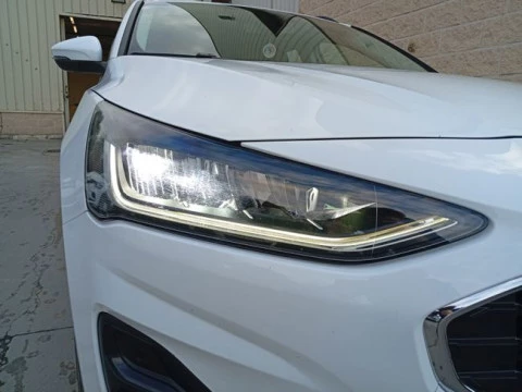 Ford Focus 1.5 Ecoblue 88kW Trend+ Auto SB