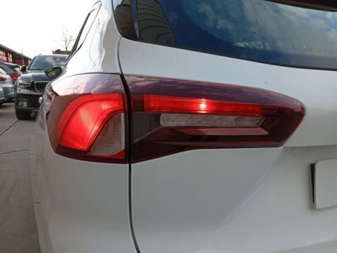 Ford Focus 1.5 Ecoblue 88kW Trend+ Auto SB