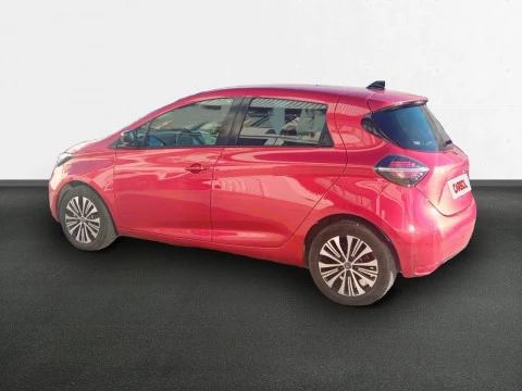 Renault ZOE Iconic 100 kW R135 batería 50kWh
