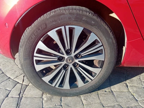 Renault ZOE Iconic 100 kW R135 batería 50kWh