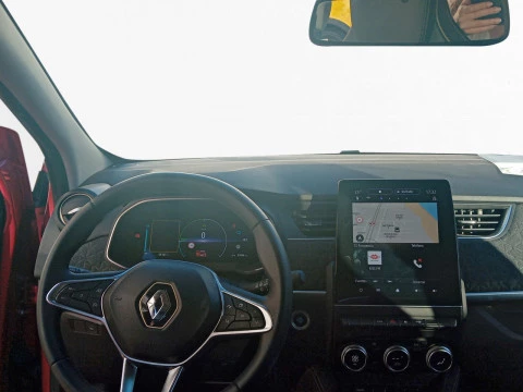 Renault ZOE Iconic 100 kW R135 batería 50kWh