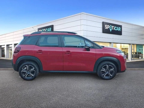 Citroën C3 Aircross BlueHDi 81kW (110CV) S&S Feel Pack