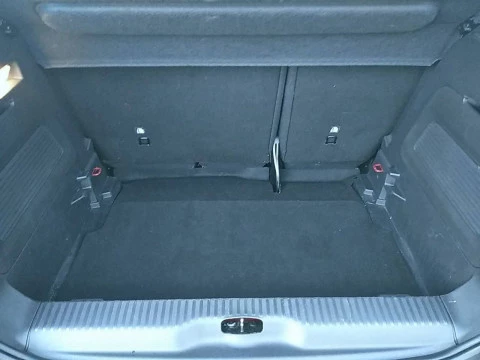 Citroën C3 Aircross BlueHDi 81kW (110CV) S&S Feel Pack
