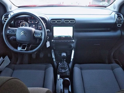 Citroën C3 Aircross BlueHDi 81kW (110CV) S&S Feel Pack