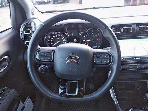 Citroën C3 Aircross BlueHDi 81kW (110CV) S&S Feel Pack