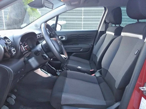 Citroën C3 Aircross BlueHDi 81kW (110CV) S&S Feel Pack