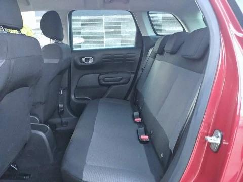 Citroën C3 Aircross BlueHDi 81kW (110CV) S&S Feel Pack