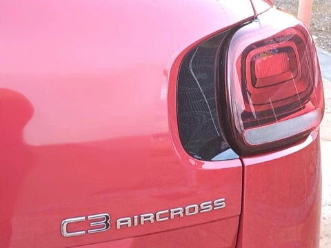 Citroën C3 Aircross BlueHDi 81kW (110CV) S&S Feel Pack