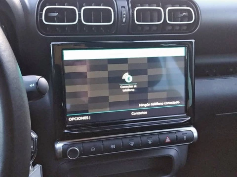 Citroën C3 Aircross BlueHDi 81kW (110CV) S&S Feel Pack