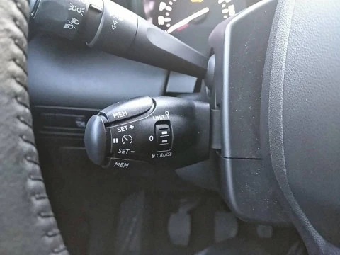 Citroën C3 Aircross BlueHDi 81kW (110CV) S&S Feel Pack
