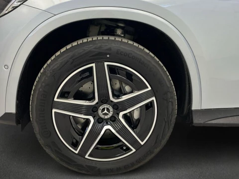 Mercedes-Benz GLC GLC 300 de 4MATIC
