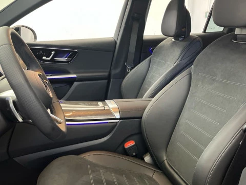 Mercedes-Benz GLC GLC 300 de 4MATIC