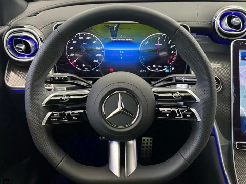 Mercedes-Benz GLC GLC 300 de 4MATIC