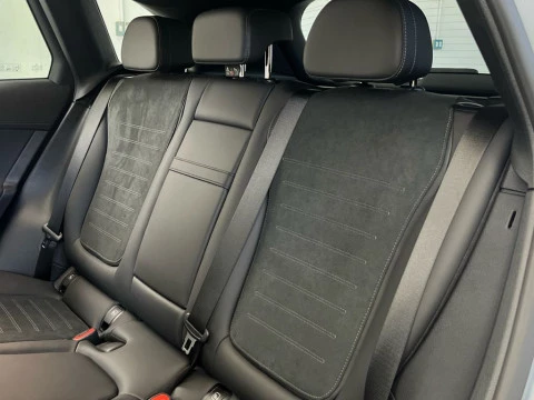 Mercedes-Benz GLC GLC 300 de 4MATIC