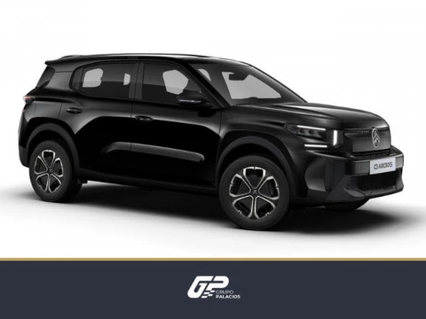 Citroën C3 Aircross Turbo 73kW (100CV) BVM6 YOU