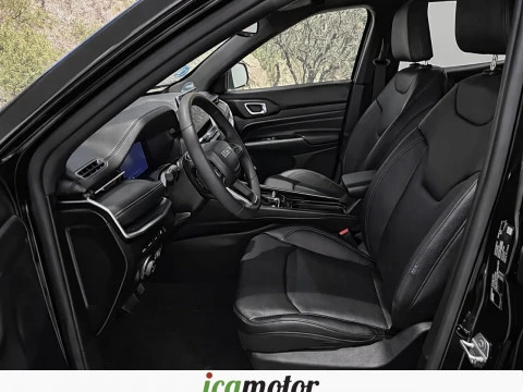 Jeep Compass 4Xe 1.3 PHEV 177kW (240CV) S AT AWD