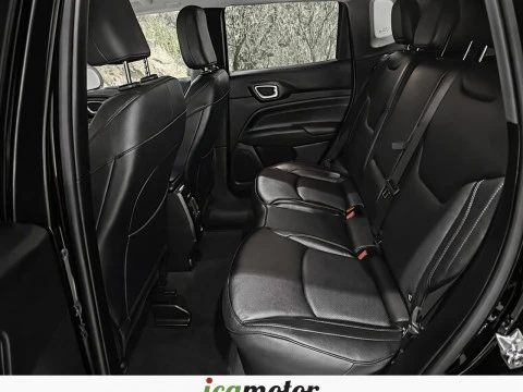 Jeep Compass 4Xe 1.3 PHEV 177kW (240CV) S AT AWD