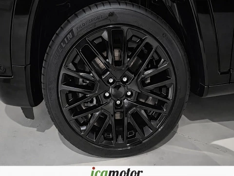 Jeep Compass 4Xe 1.3 PHEV 177kW (240CV) S AT AWD