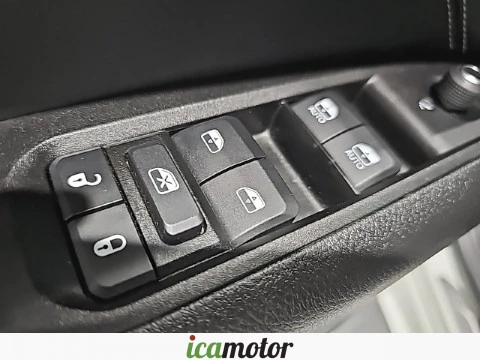 Jeep Compass 4Xe 1.3 PHEV 177kW (240CV) S AT AWD