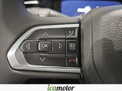 Jeep Compass 4Xe 1.3 PHEV 177kW (240CV) S AT AWD