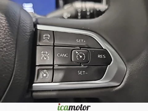 Jeep Compass 4Xe 1.3 PHEV 177kW (240CV) S AT AWD