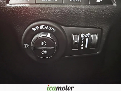 Jeep Compass 4Xe 1.3 PHEV 177kW (240CV) S AT AWD