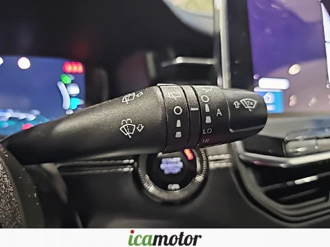 Jeep Compass 4Xe 1.3 PHEV 177kW (240CV) S AT AWD