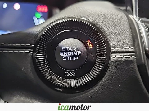 Jeep Compass 4Xe 1.3 PHEV 177kW (240CV) S AT AWD