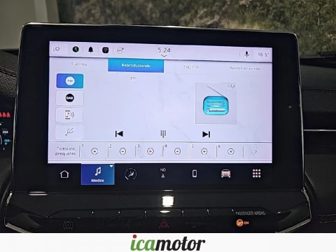 Jeep Compass 4Xe 1.3 PHEV 177kW (240CV) S AT AWD