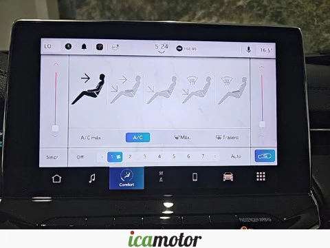 Jeep Compass 4Xe 1.3 PHEV 177kW (240CV) S AT AWD