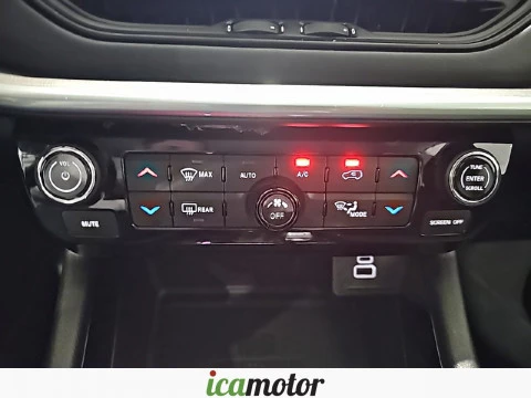 Jeep Compass 4Xe 1.3 PHEV 177kW (240CV) S AT AWD