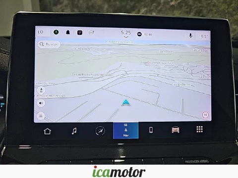 Jeep Compass 4Xe 1.3 PHEV 177kW (240CV) S AT AWD