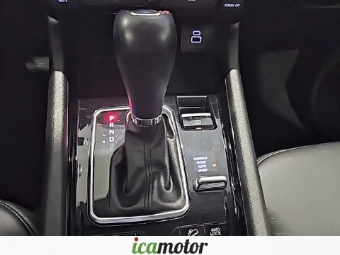 Jeep Compass 4Xe 1.3 PHEV 177kW (240CV) S AT AWD