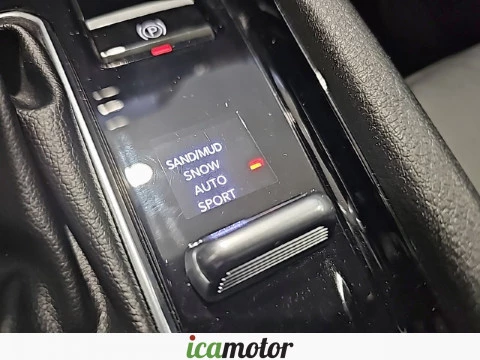 Jeep Compass 4Xe 1.3 PHEV 177kW (240CV) S AT AWD