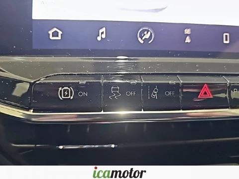 Jeep Compass 4Xe 1.3 PHEV 177kW (240CV) S AT AWD