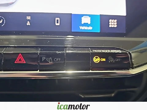 Jeep Compass 4Xe 1.3 PHEV 177kW (240CV) S AT AWD