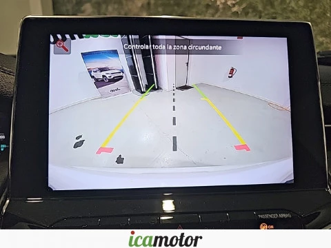 Jeep Compass 4Xe 1.3 PHEV 177kW (240CV) S AT AWD