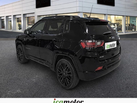 Jeep Compass 4Xe 1.3 PHEV 177kW (240CV) S AT AWD