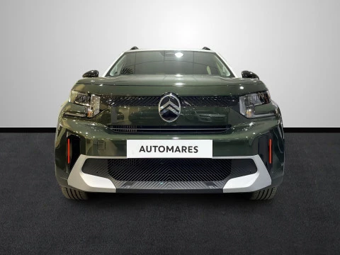 Citroën C3 Aircross Turbo 73kW (100CV) BVM6 PLUS